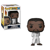 Black Panther - TChalla White Robe Pop! - Pop! Vinyl