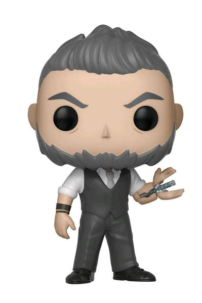 Black Panther - Ulysses Klaue Pop! - Pop! Vinyl
