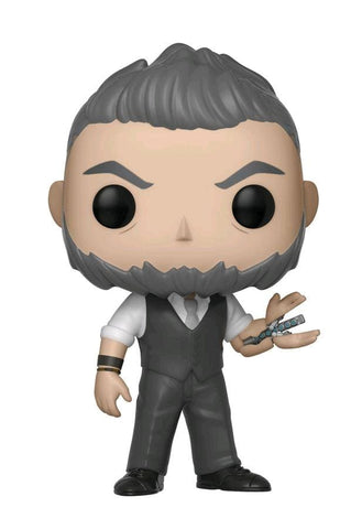 Black Panther - Ulysses Klaue Pop! - Pop! Vinyl