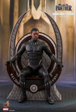 Black Panther - Wakanda Throne 1:6 Scale Accessory - Premium Action Figure