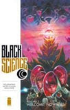 Black Science Tp Vol 02 Welcome Nowhere - Graphic Novel