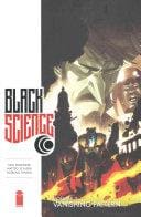 Black Science Tp Vol 03 Vanishing Pattern (Mr) - Graphic Novel