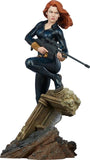 Black Widow - Avengers Assemble Statue - Premium Format Statue