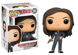 Blacklist - Elizabeth Keen Pop! Vinyl - Pop! Vinyl