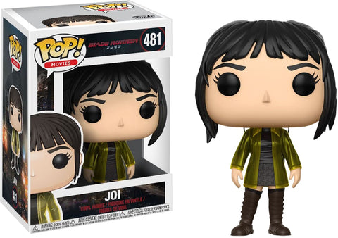 Blade Runner: 2049 - Joi Pop! - Pop! Vinyl