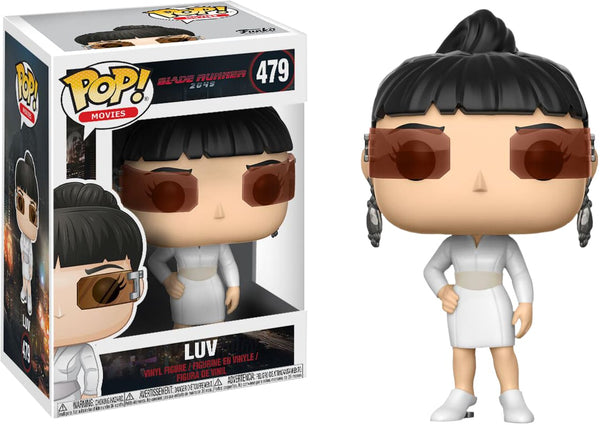 Blade Runner: 2049 - Luv Pop! - Pop! Vinyl