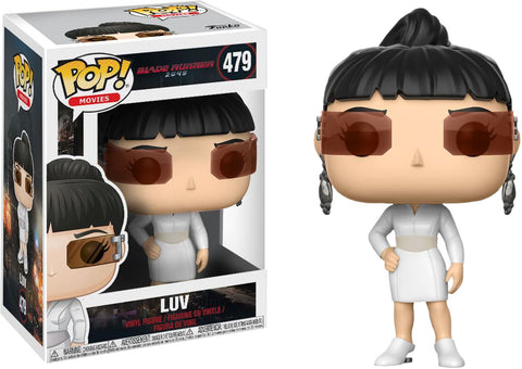 Blade Runner: 2049 - Luv Pop! - Pop! Vinyl