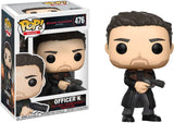 Blade Runner: 2049 - Officer K Pop! - Pop! Vinyl