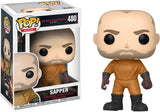 Blade Runner: 2049 - Sapper Pop! - Pop! Vinyl