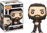 Blade Runner: 2049 - Wallace Pop! - Pop! Vinyl