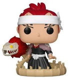 Bleach - Renji with Bankai Sword US Exclusive Pop! Vinyl [RS] - Pop! Vinyl