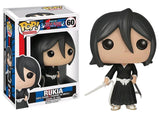 Bleach - Rukia Pop! - Pop! Vinyl