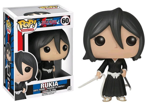 Bleach - Rukia Pop! - Pop! Vinyl