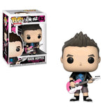 Blink 182 - Mark Hoppus Pop! Vinyl - Pop! Vinyl