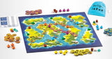 Blue Lagoon - Board Game
