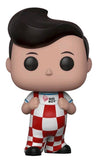 Bobs Big Boy - Bob (New Pose) Pop! - Pop! Vinyl
