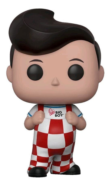 Bobs Big Boy - Bob (New Pose) Pop! - Pop! Vinyl
