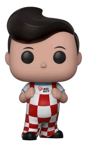 Bobs Big Boy - Bob (New Pose) Pop! - Pop! Vinyl