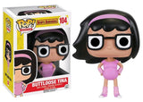 Bobs Burgers - Buttloose Tina Pop! - Pop! Vinyl