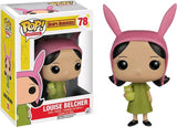 Bobs Burgers - Louise Pop! - Pop! Vinyl