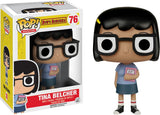 Bobs Burgers - Tina Pop! - Pop! Vinyl