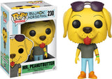 Bojack Horseman - Mr Peanutbutter Pop! - Pop! Vinyl