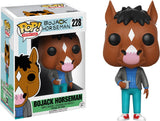 Bojack Horseman - Bojack Horseman Pop! - Pop! Vinyl