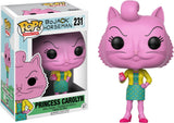 BoJack Horseman - Princess Carolyn Pop! - Pop! Vinyl
