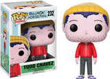 Bojack Horseman - Todd Chavez Pop! - Pop! Vinyl