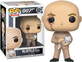 Bond - Blofeld Pop! - Pop! Vinyl