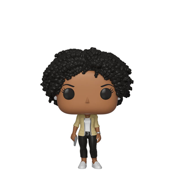Bond - Eve Moneypenny Pop! Vinyl - Pop! Vinyl
