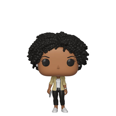 Bond - Eve Moneypenny Pop! Vinyl - Pop! Vinyl