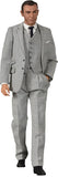 Bond - Goldfinger James Bond (Connery) 12 Figure - Premium Action Figure