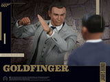 Bond - Goldfinger James Bond (Connery) 12 Figure - Premium Action Figure