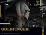 Bond - Goldfinger James Bond (Connery) 12 Figure - Premium Action Figure