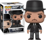 Bond - Oddjob Pop! - Pop! Vinyl