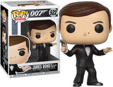 Bond - Roger Moore Pop! - Pop! Vinyl