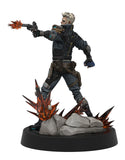 Borderlands 3 - Figures of Fandom: Zane 10 Figure - Vinyl Statue