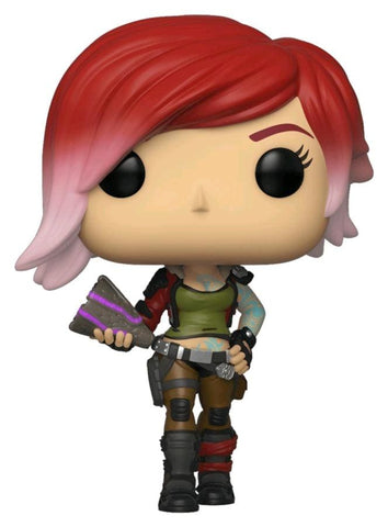 Borderlands 3 - Lilith Pop! Vinyl - Pop! Vinyl