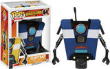 Borderlands - Blue Claptrap Pop! !e - Pop! Vinyl