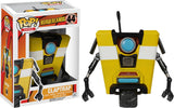 Borderlands - Claptrap Pop! - Pop! Vinyl