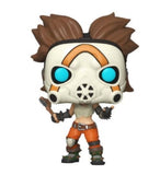 Borderlands - Female Psycho US Exclusive Pop! Vinyl Figure - Pop! Vinyl