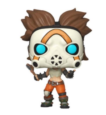 Borderlands - Female Psycho US Exclusive Pop! Vinyl Figure - Pop! Vinyl