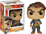 Borderlands - Handsome Jack Pop! - Pop! Vinyl