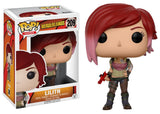 Borderlands - Lilith Pop! - Pop! Vinyl