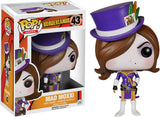 Borderlands - Mad Moxxi Pop! - Pop! Vinyl