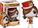 Borderlands - Mad Moxxi Red Pop! !e - Pop! Vinyl
