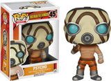 Borderlands - Psycho Pop! - Pop! Vinyl