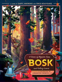 Bosk - Board Game