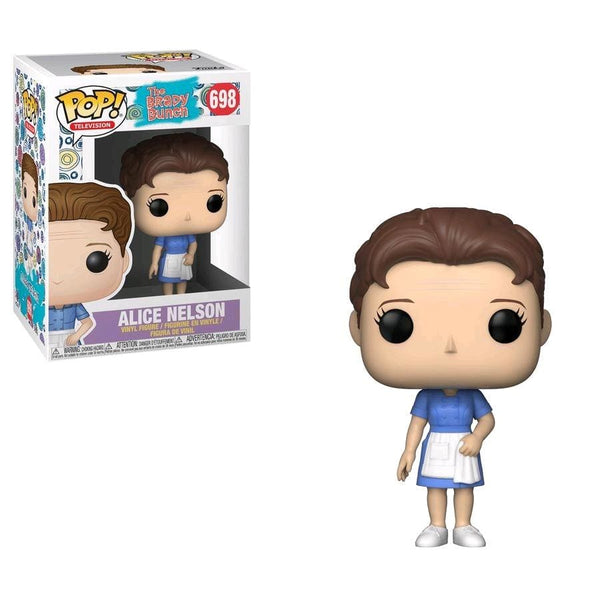 Brady Bunch - Alice Nelson Pop! Vinyl - Pop! Vinyl